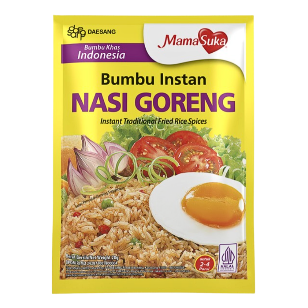 BB NASI GORENG ORI 24X12